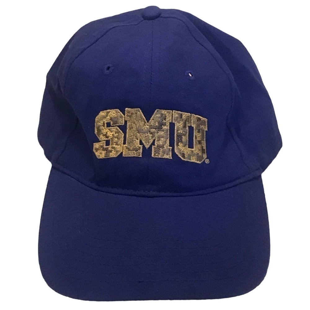 Apollo Southern Methodist University Ball Cap